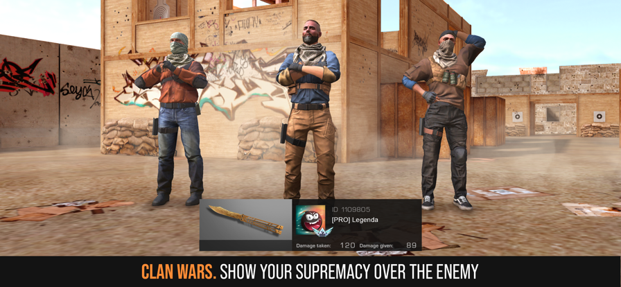 Standoff2正版图2