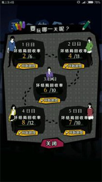我们的合租房原版