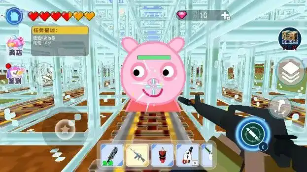 小猪家园奇闻最新免费版