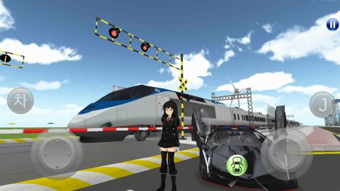 3D开车教室直装版