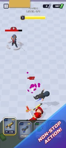 行动塔最新免费版
