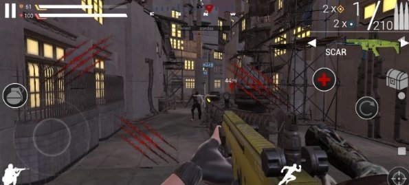 死亡恐惧症正版图4