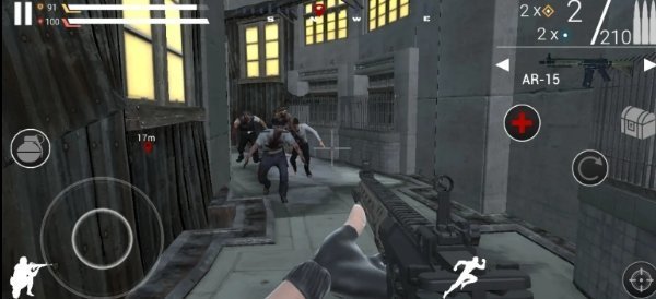 死亡恐惧症正版图1