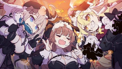 天使链接手机版