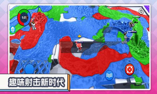 暴跳家族大冒险通用版图3