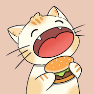 喵喵小吃铺游戏纯净版