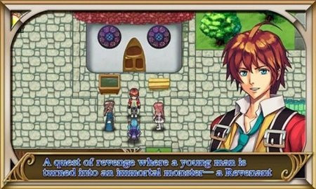 亡灵英雄最新版