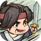 武者弹跳游戏完整版