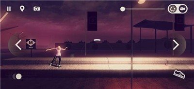 滑板之城手机正版