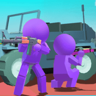 我是神枪兵王游戏纯净最新版