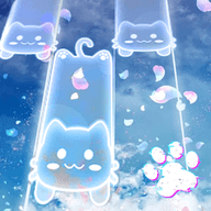 宝宝的黑白钢琴免费版