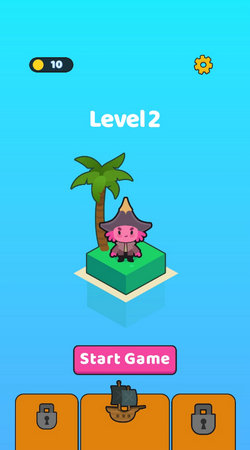船舶防御最新免费版图6