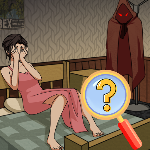 烧脑找找不合理无广告版