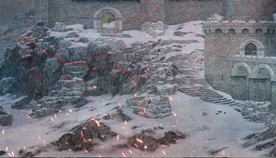 魂眼恶魔游戏纯净最新版