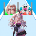 少女次元换装游戏纯净最新版