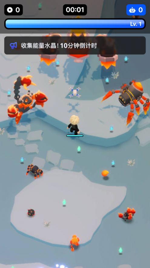 Gentle Monster手机最新版