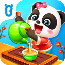 奇妙小茶园正版