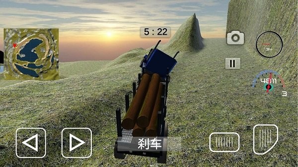 卡车驾驶大师安卓免费版