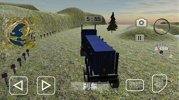 卡车驾驶大师安卓免费版