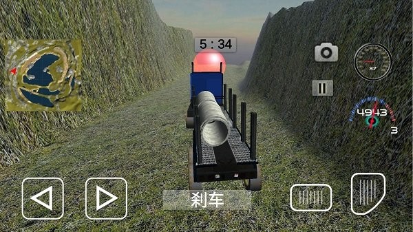 卡车驾驶大师安卓免费版