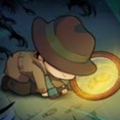 隐秘的档案游戏绿色版