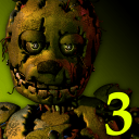 Fazbears Fright Attraction游戏正版