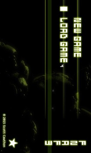 Fazbears Fright Attraction游戏正版