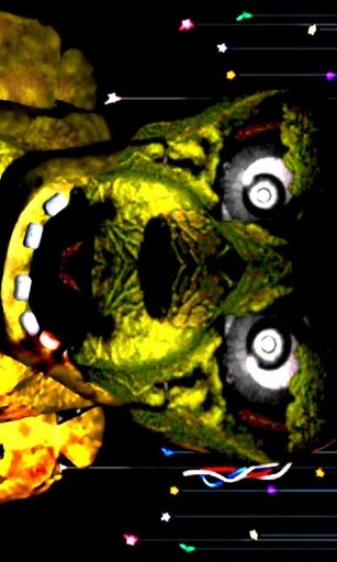 Fazbears Fright Attraction游戏正版