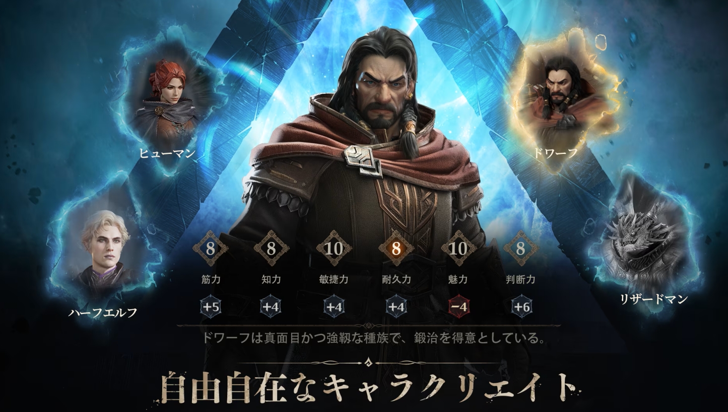 Dragonheir Silent Gods游戏正版