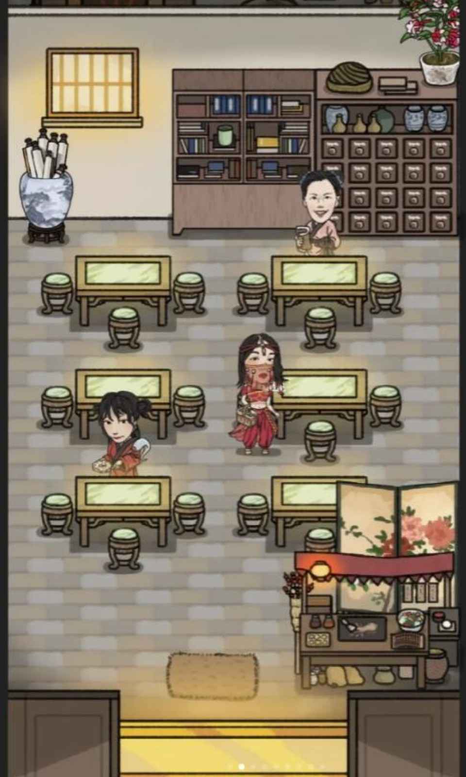 萌汉全席游戏安装包