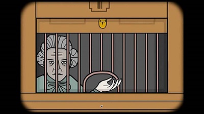地铁繁华游戏官方版