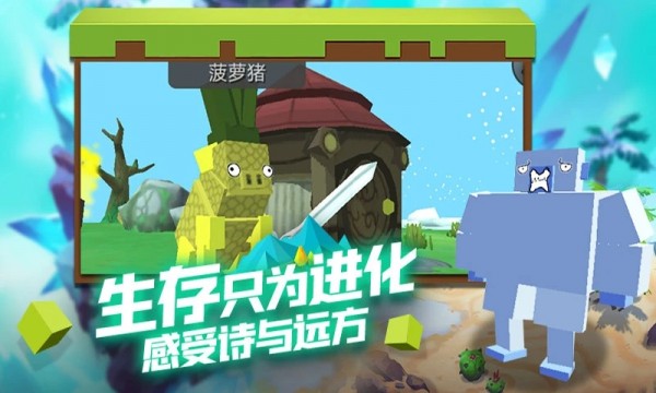跑跑小猪安卓版图1