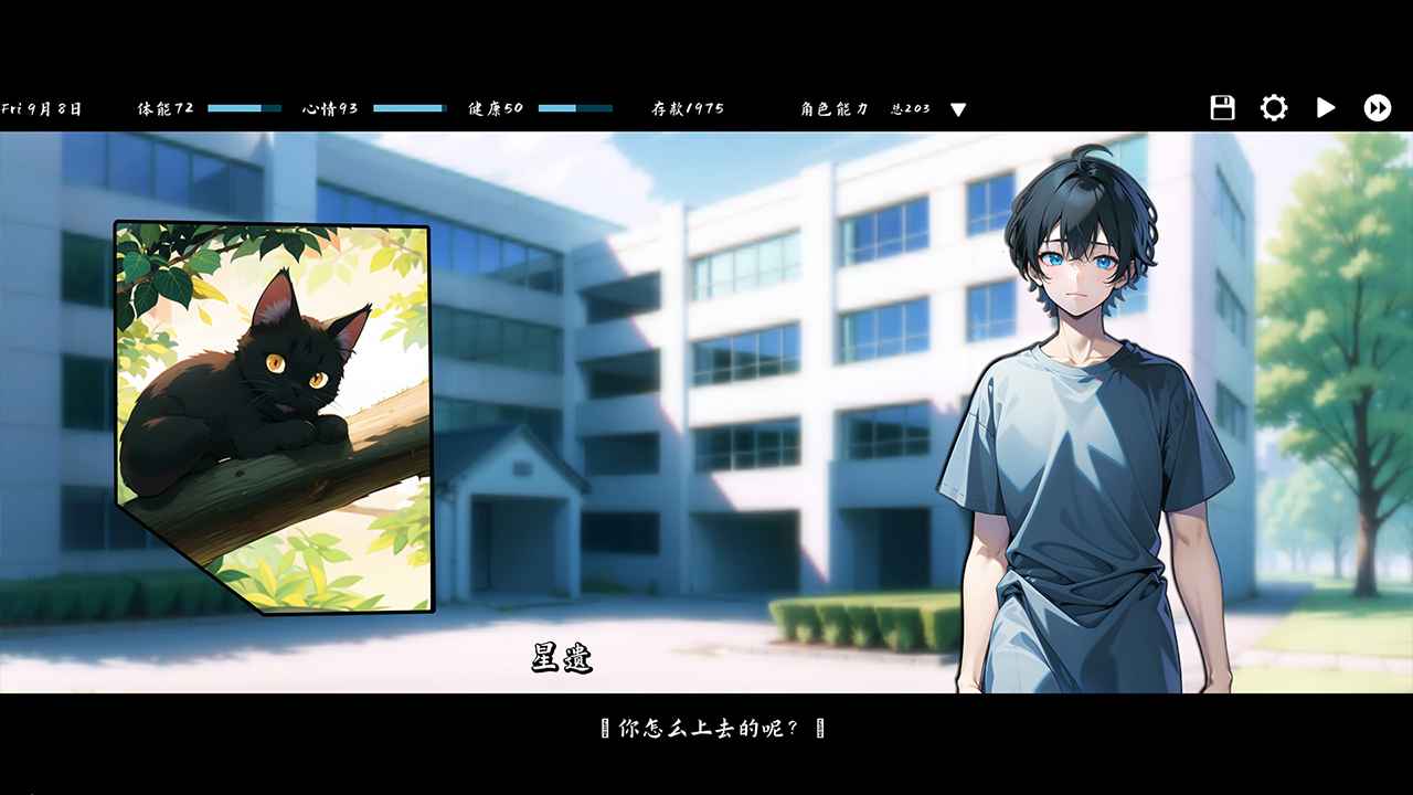 Kisu正版