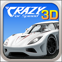 3D飞车漂移手机最新版