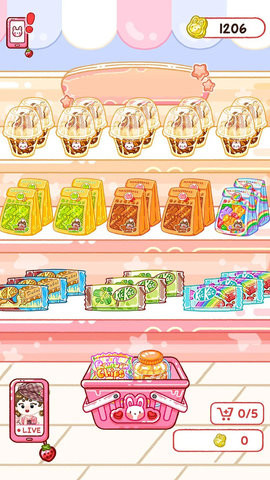 魔法小店正版
