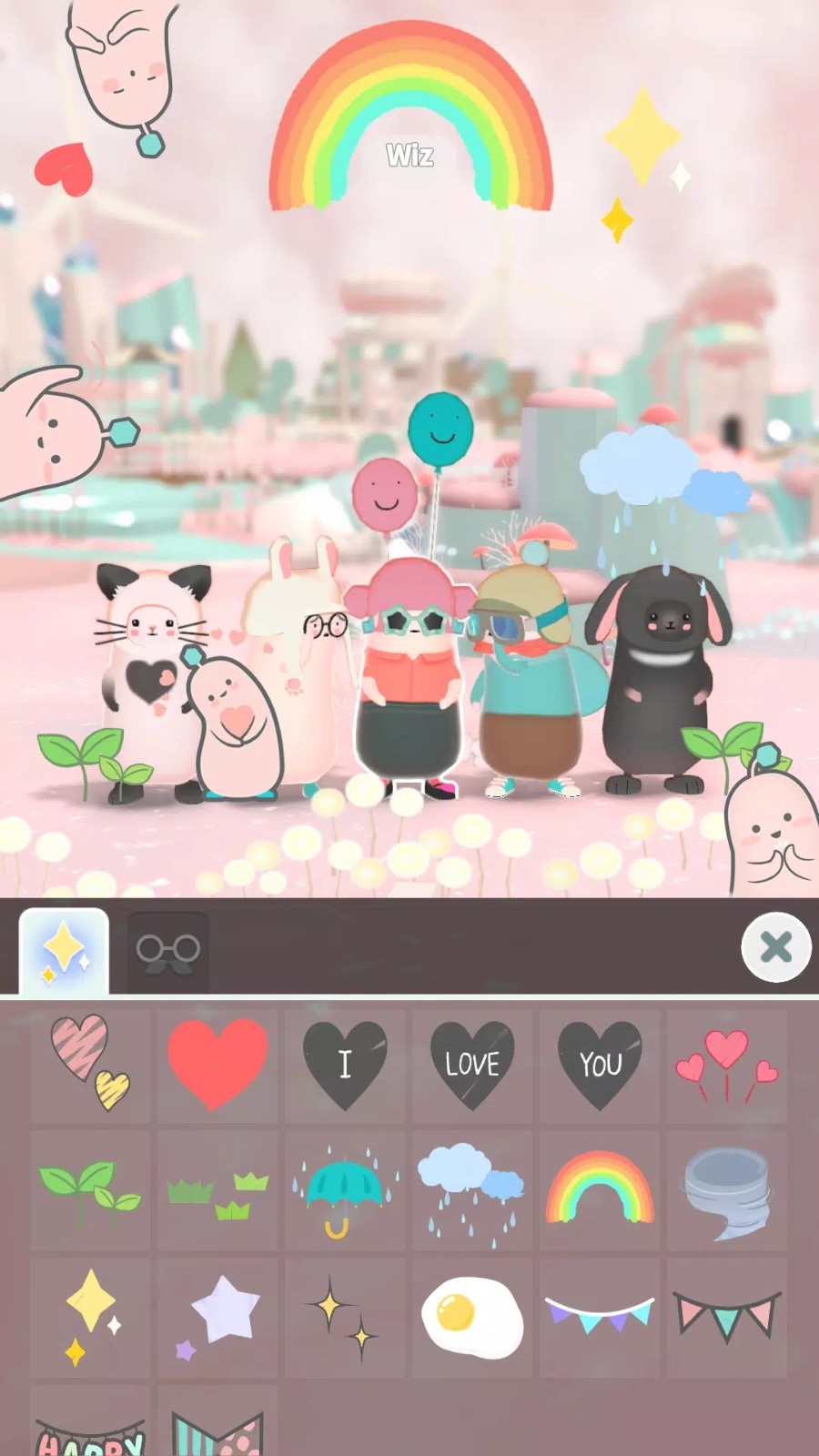与鲸遨游游戏安装包