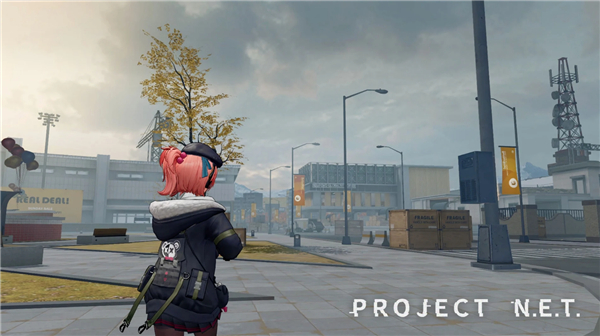 PROJECT NET手机版