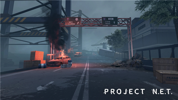 PROJECT NET手机版