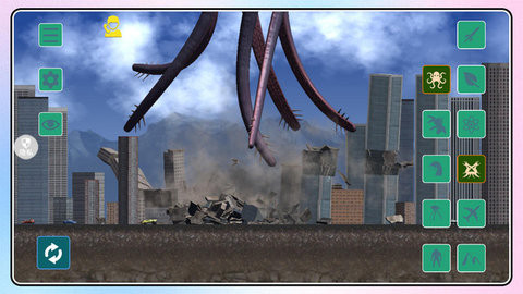 3D破坏模拟手机免费版