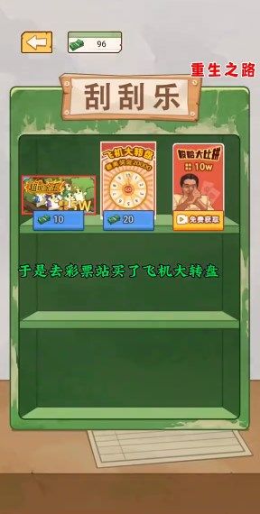 重生80年代(1)