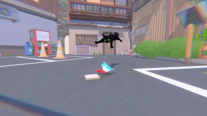 小猫咪大城市模拟器手游免费版