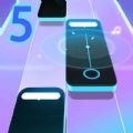 音乐钢琴块5游戏最新版