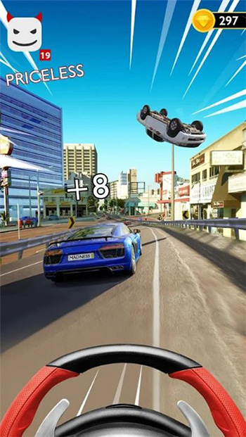 兰博越野车(2)