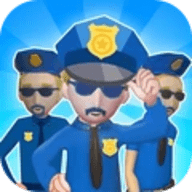 我是小小警察通用版