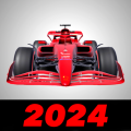 F1方程式赛车模拟器游戏官方版