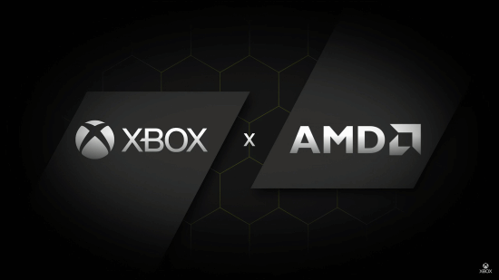 Xbox新主机最快明年亮相！AMD苏妈亲口爆料