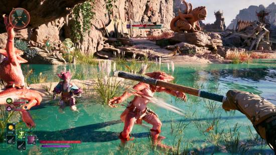两款Xbox重磅新作表现不佳，未达预期！黑曜石计划加快开发进度