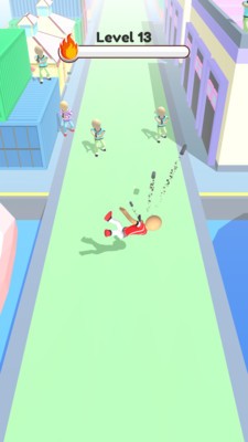 夺命闪避安卓官方版