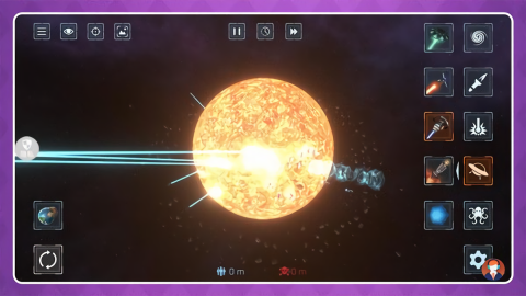 3D星球大战游戏纯净版