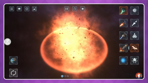 3D星球大战游戏纯净版